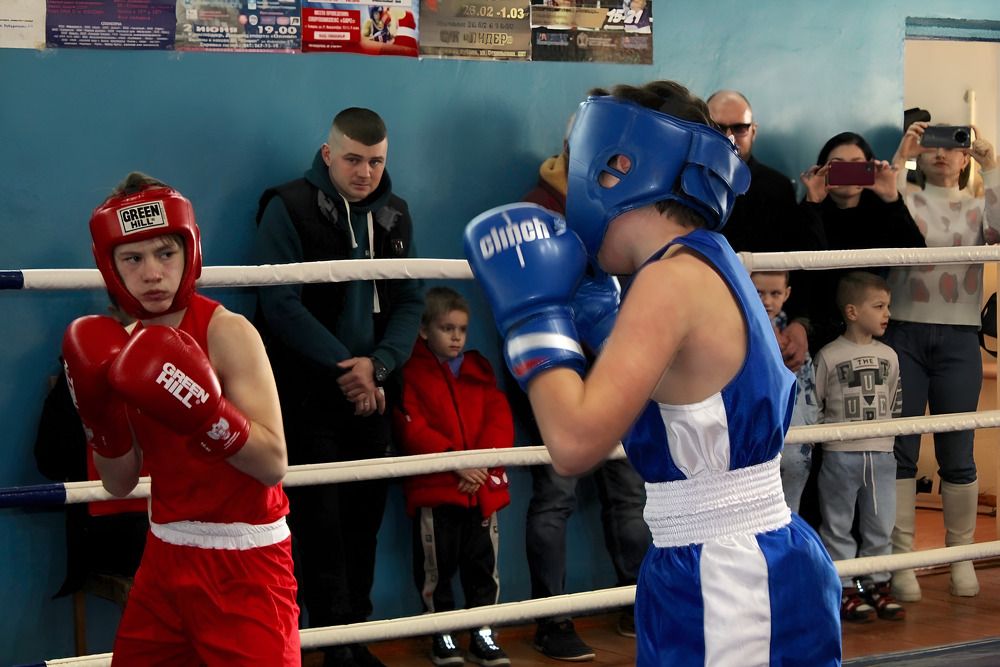 Photograph by Анна Бухарина