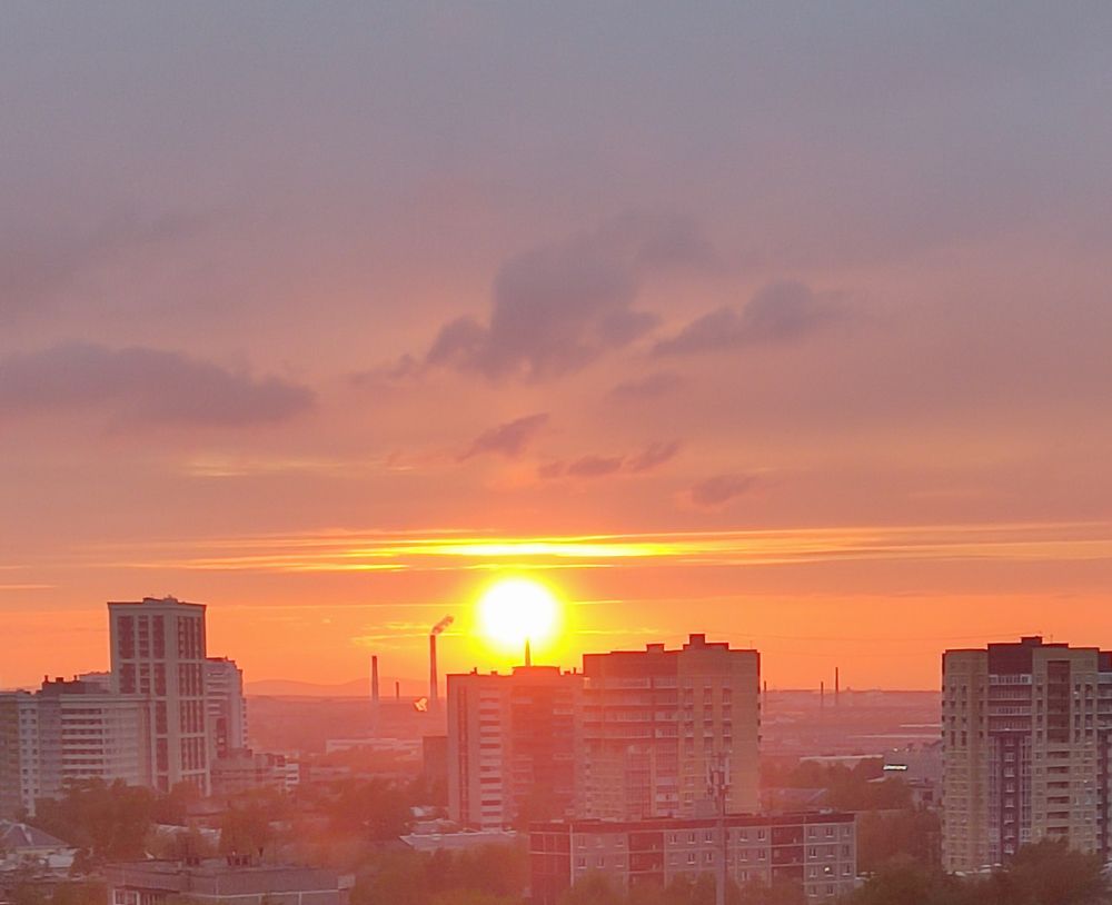 Photograph by Ксения