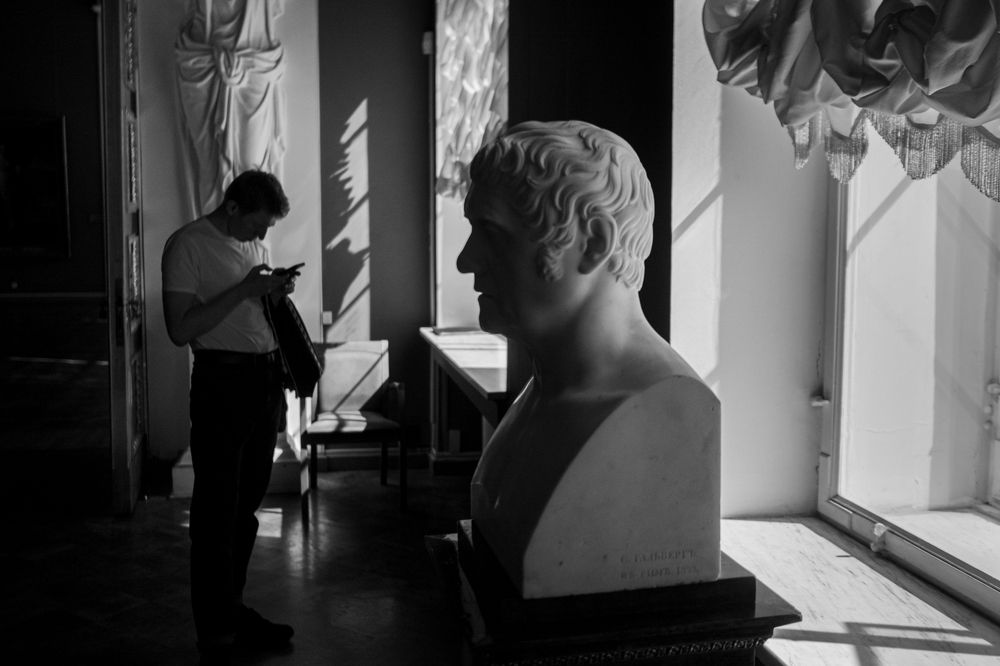 Photograph by Андрей Борисенко