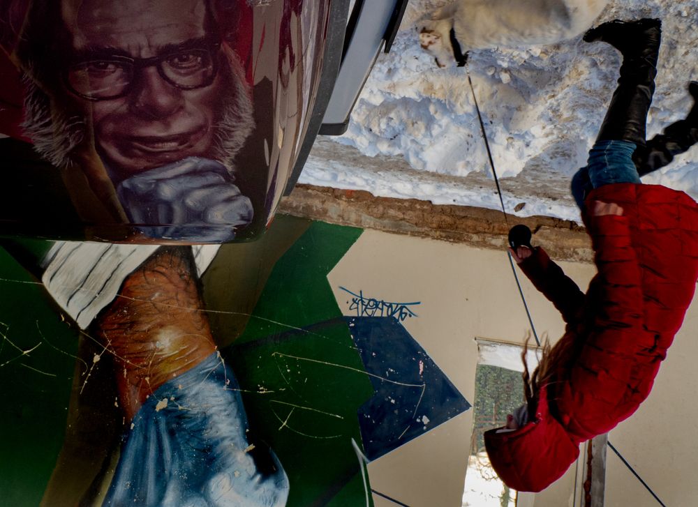 Photograph by Андрей Борисенко