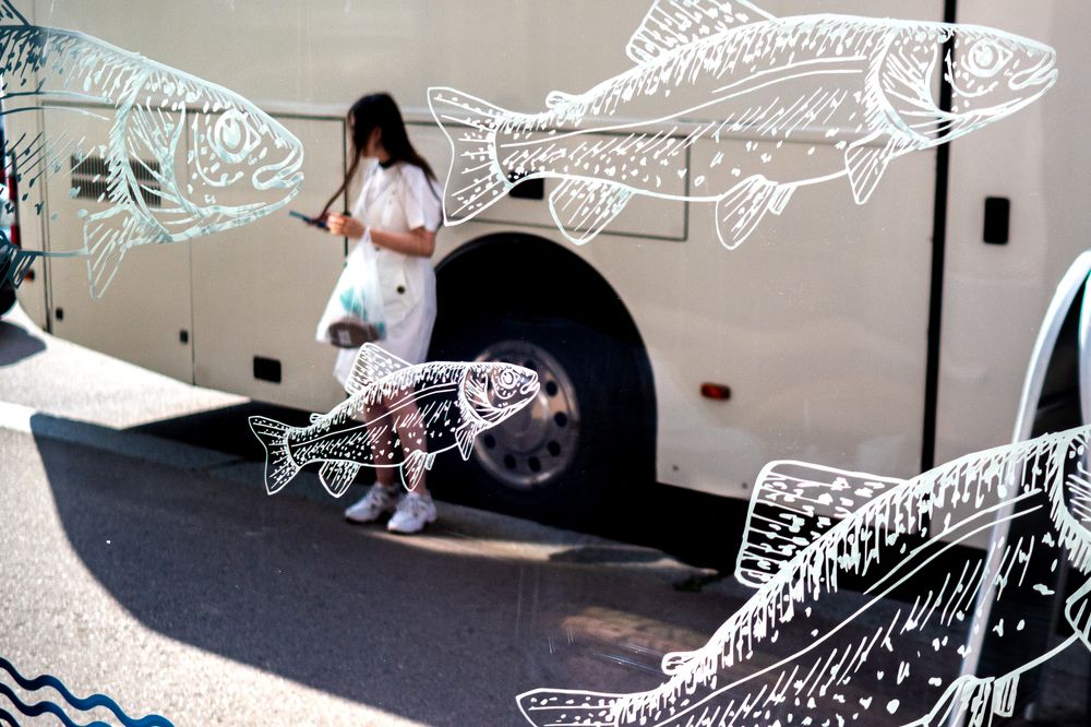 Photograph by Андрей Борисенко