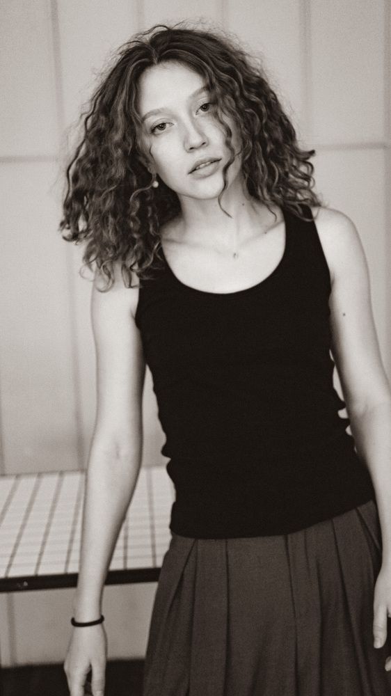 Photograph by Юлия