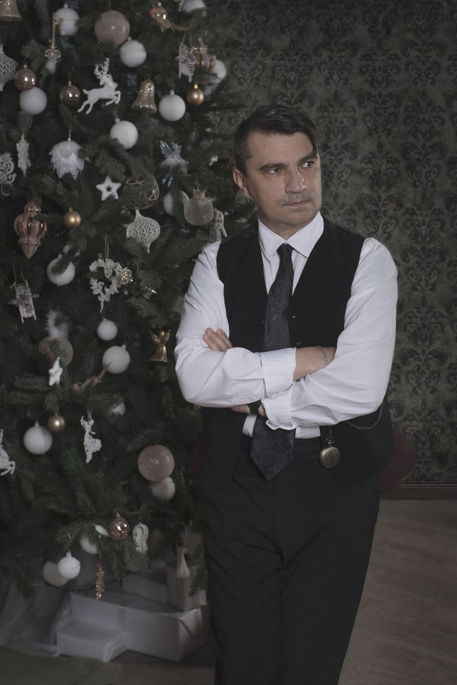 Photograph by Эльвира Графова