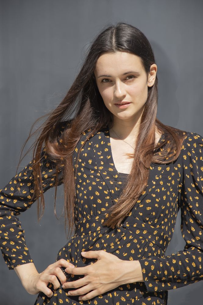 Elizabeth Photo shoot