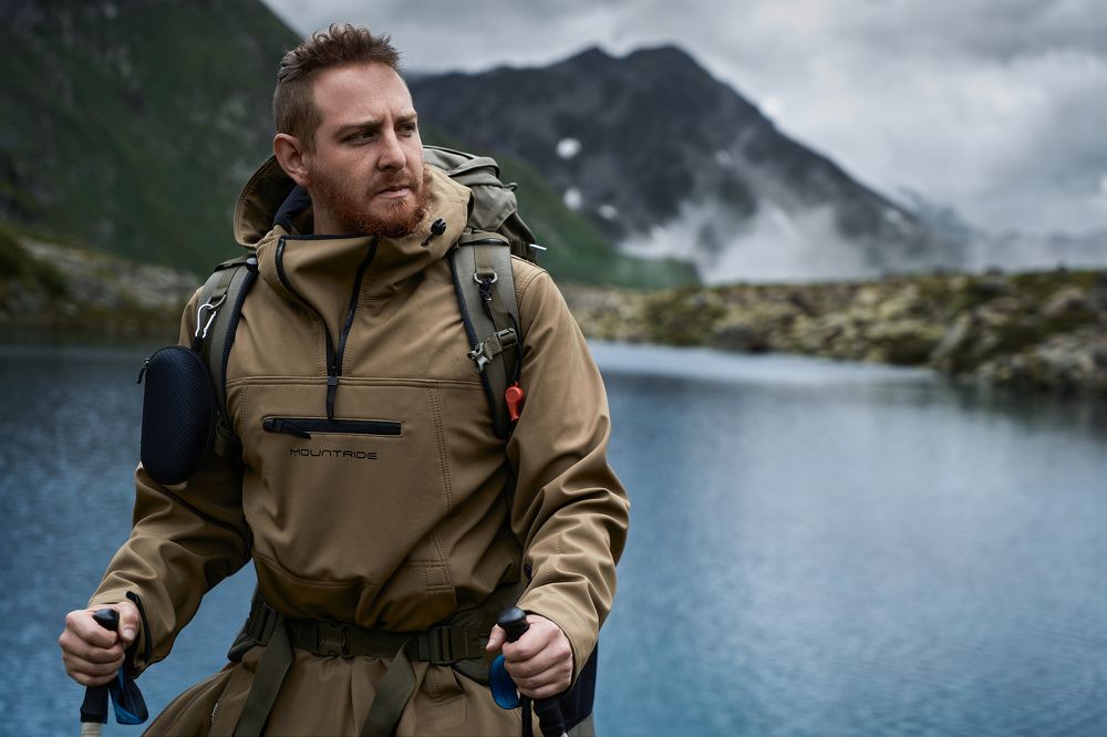 Photograph by  Klarus