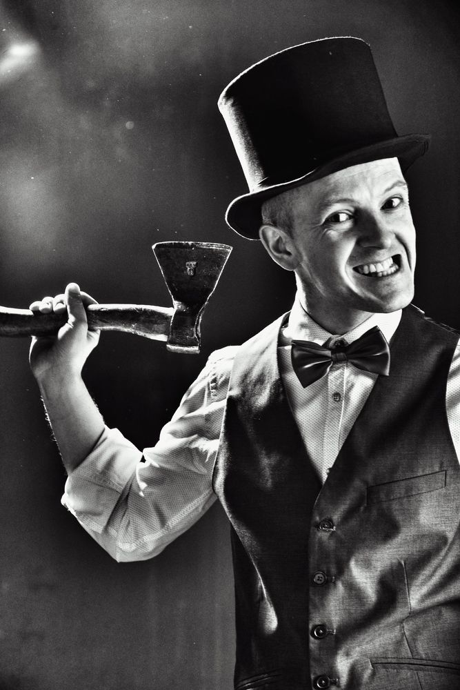 Photograph by Марина Герасимова