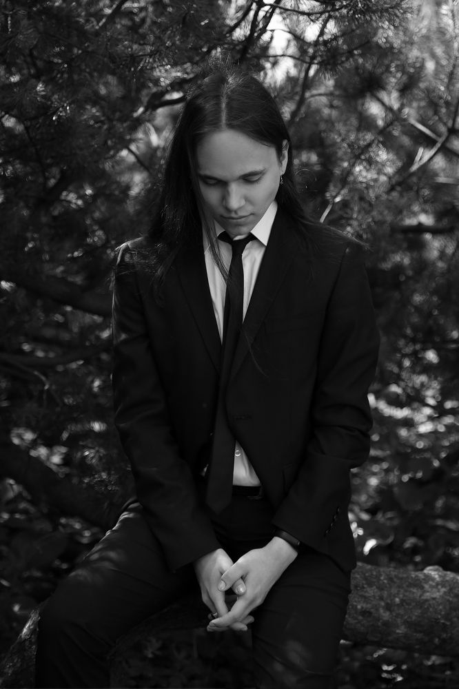 Photograph by Sergey Firsov