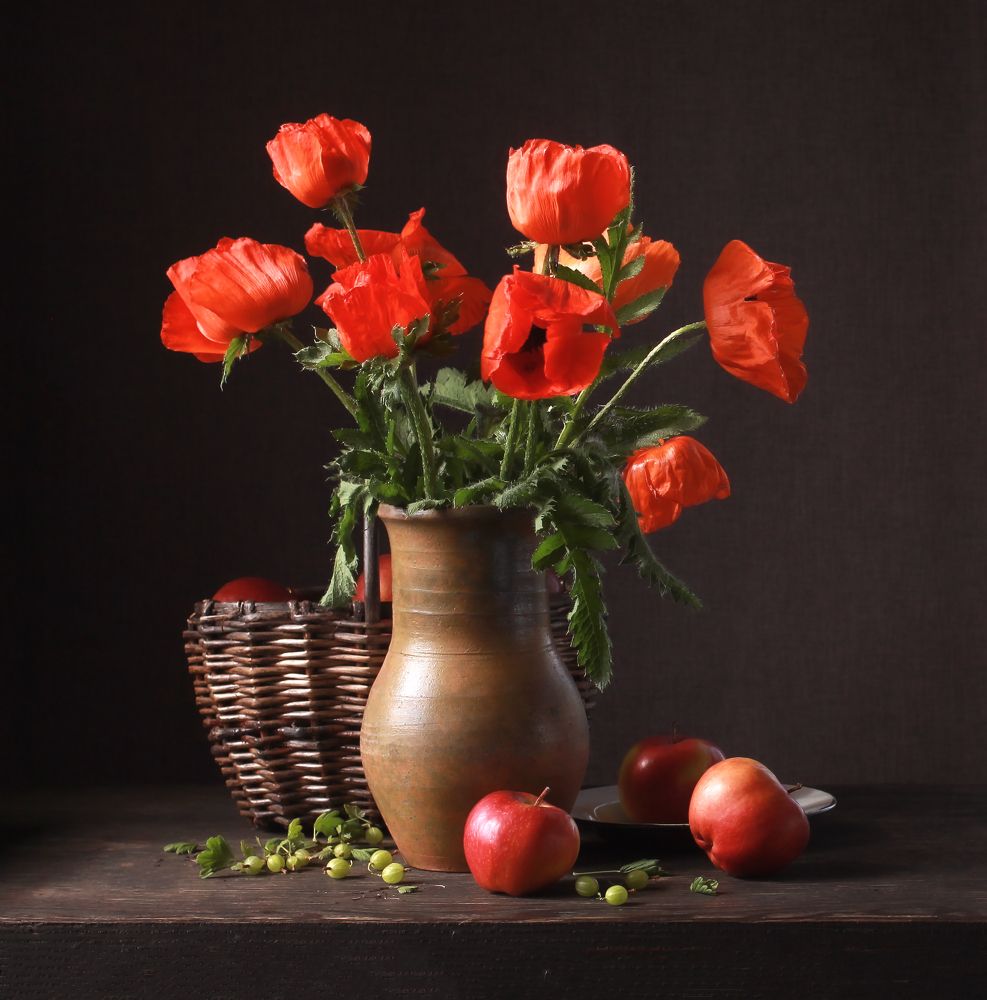 Photograph by Наталья Казанцева