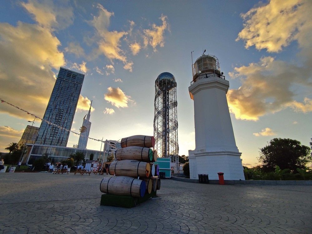 Photograph by Ованес Агарян