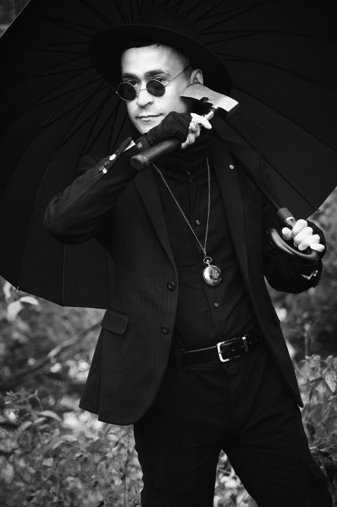 Photograph by Виктория Колышева