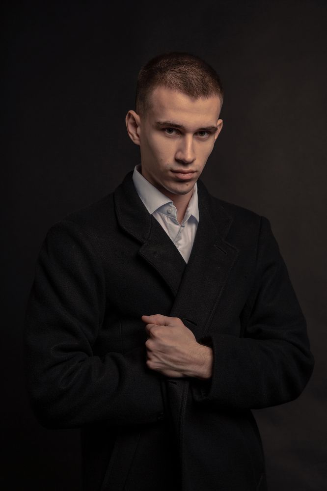 Photograph by Sergey Firsov