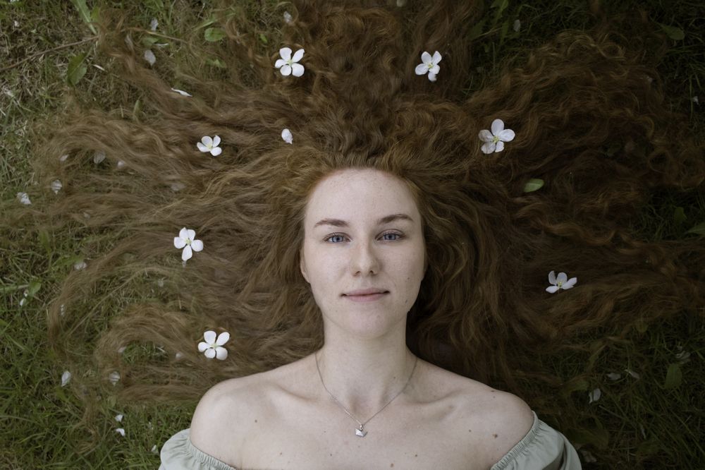 Photograph by Никита Павлов