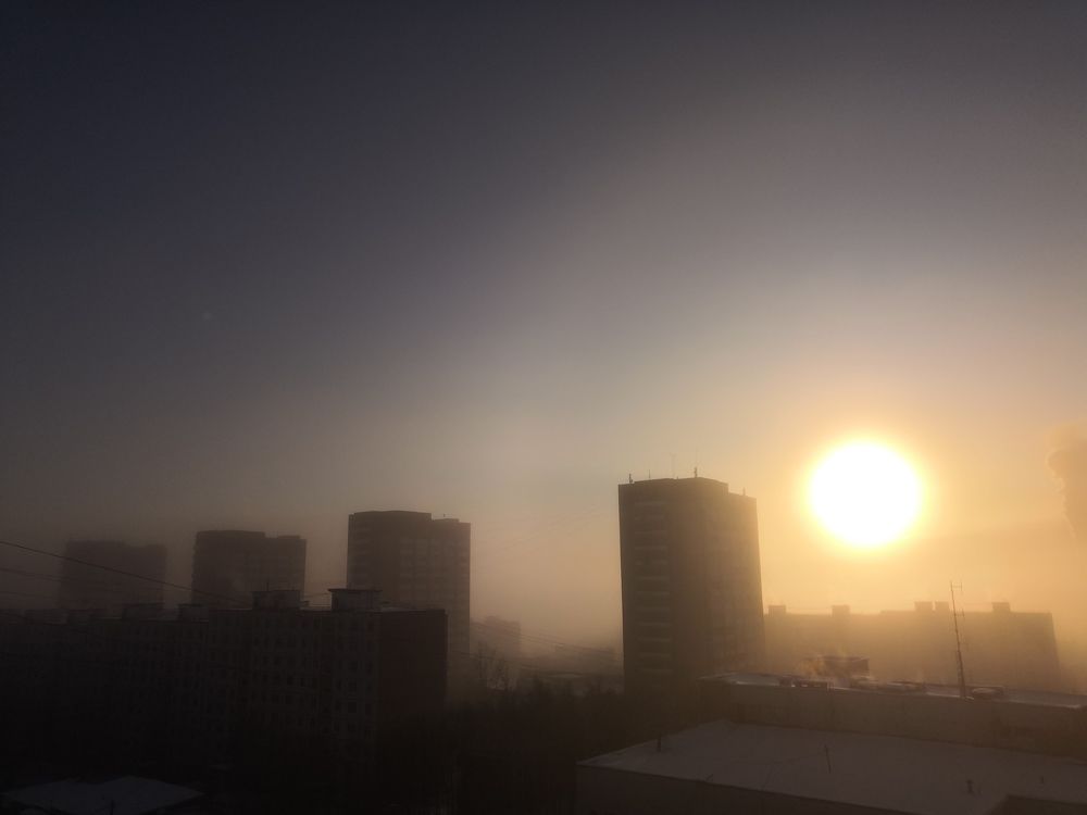 Photograph by Денис Якимов