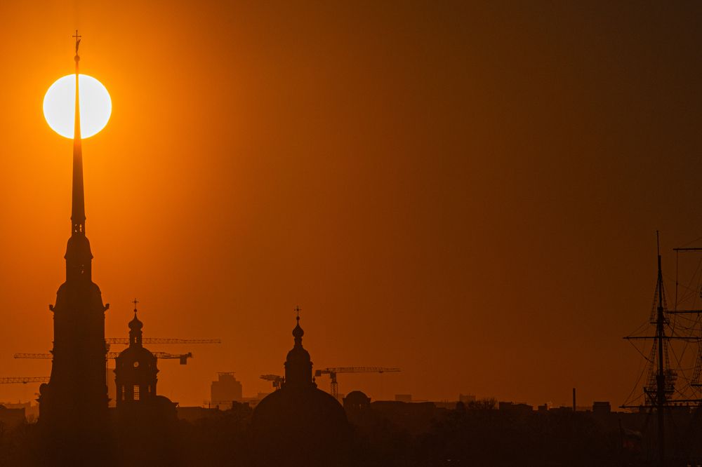 Photograph by Олег Корешонков