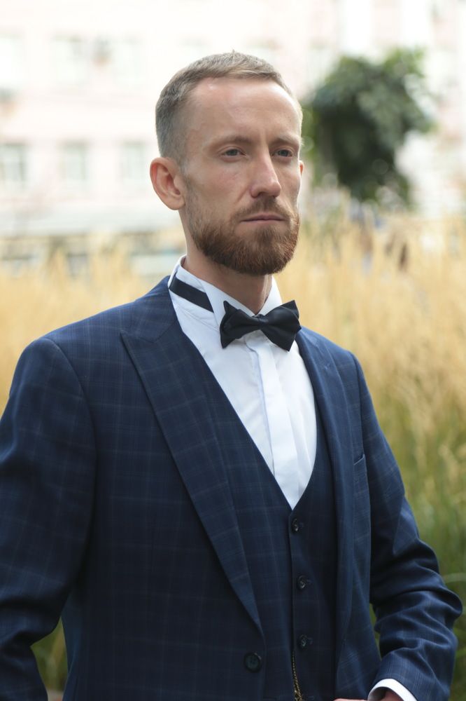 Фотография автора Валентина Петровна