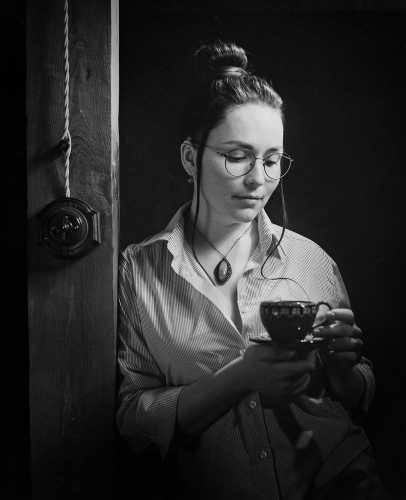 Photograph by Илья Калягин