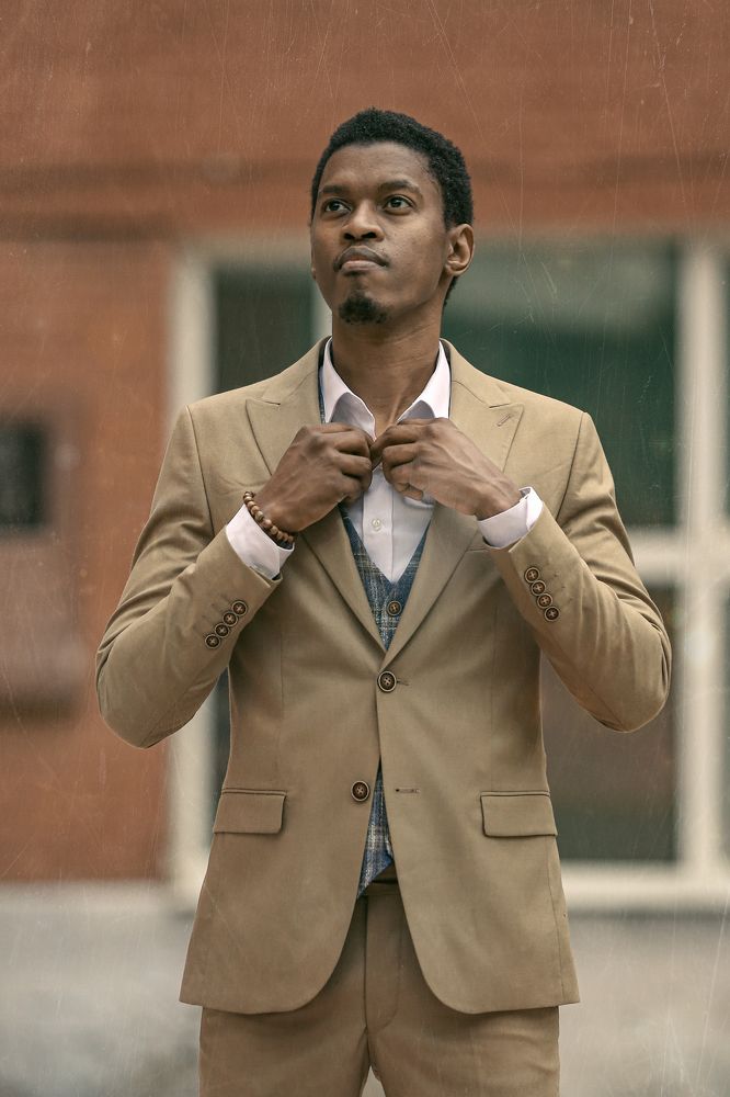 Photograph by Sergey Firsov