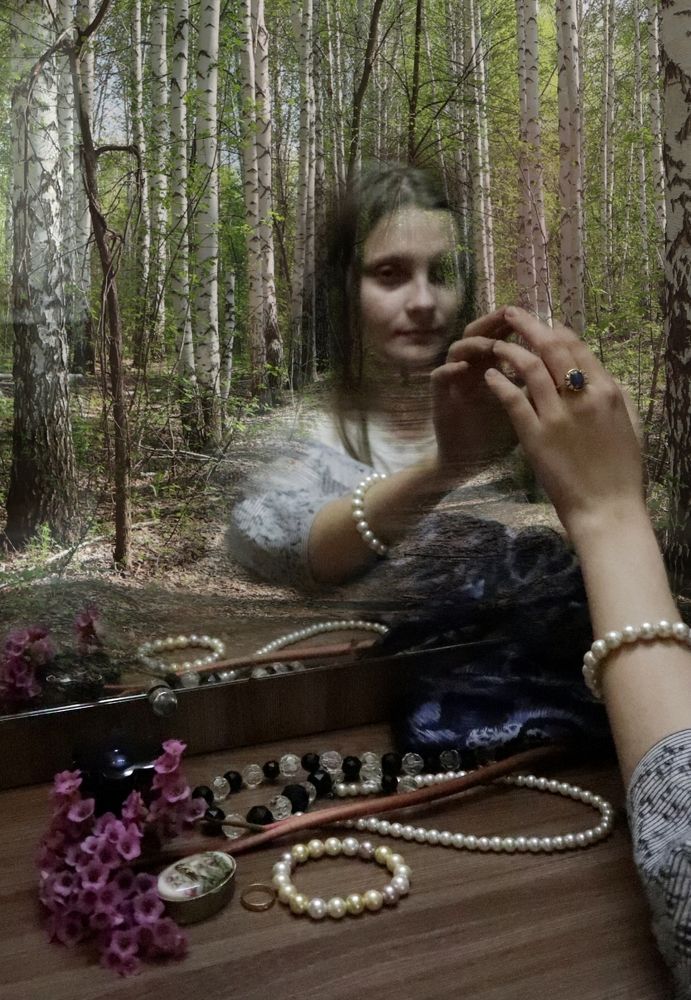 Photograph by Людмила