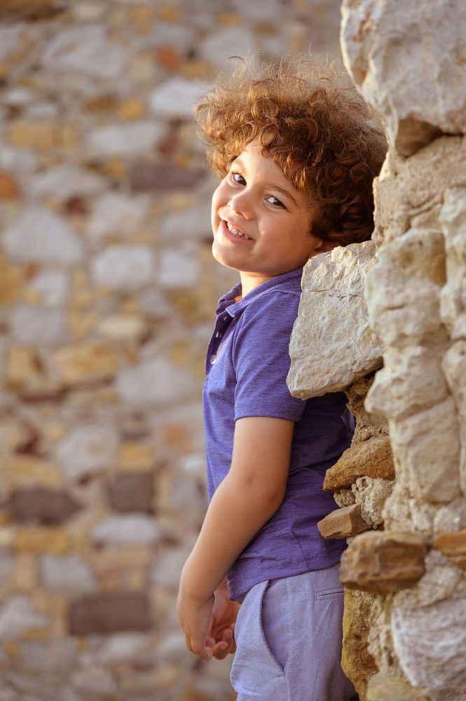 Photograph by Svitlana Zheltova