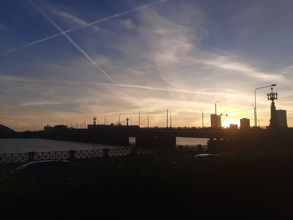 Photograph by Georgiy F