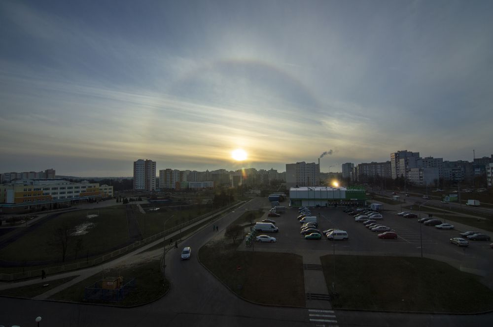 Photograph by Артём Амельянчик