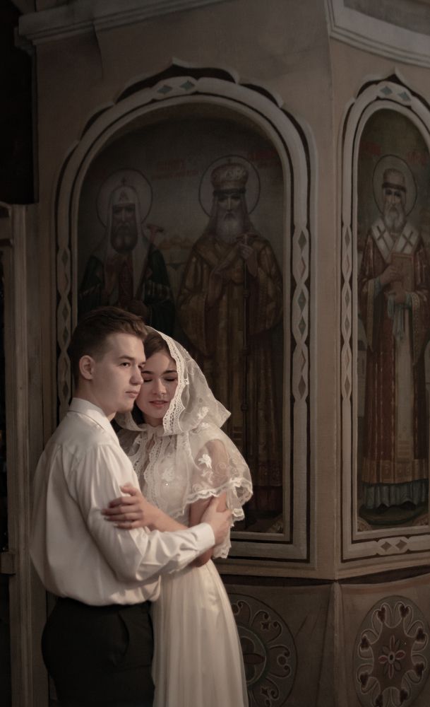 Photograph by Валентина Борзикова