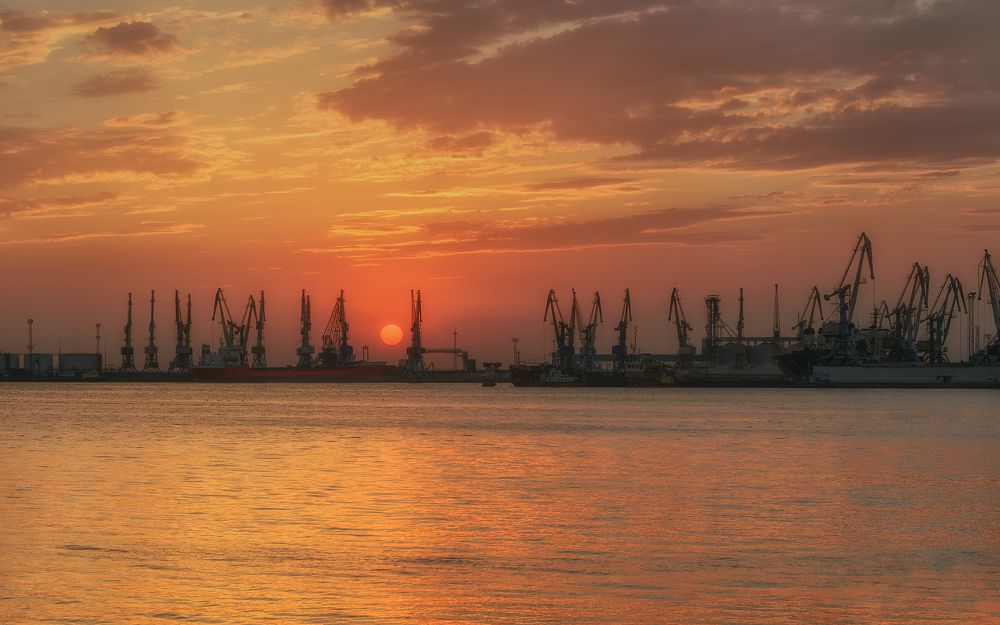 Photograph by Сергей Дишук