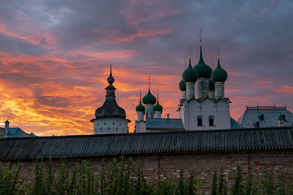 Photograph by Елена Маракулина