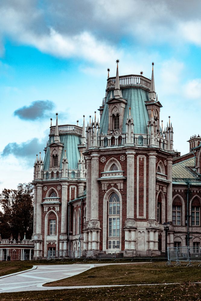 Photograph by Сергей Аникушин