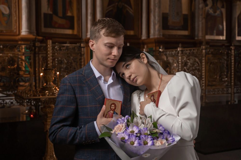 Photograph by Валентина Борзикова