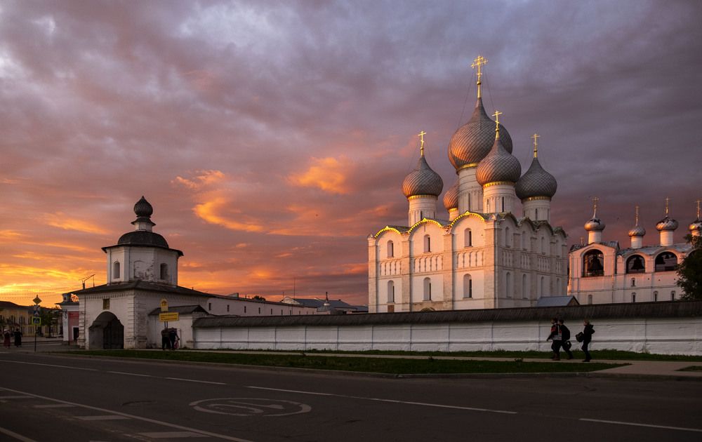 Photograph by Елена Маракулина