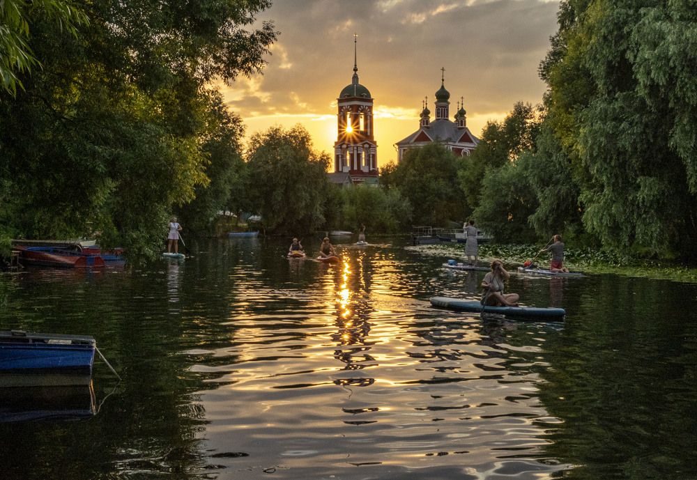 Photograph by Елена Маракулина