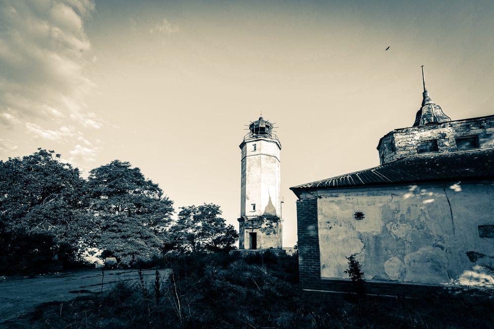 Photograph by Александр Редько