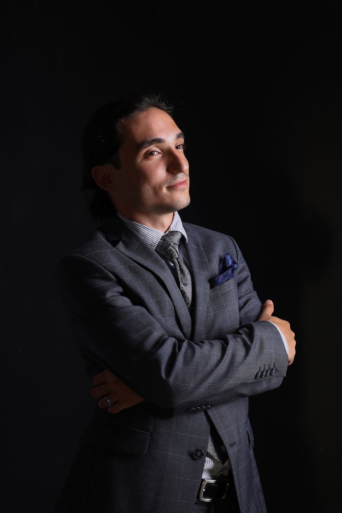 Photograph by Виктория Бережок