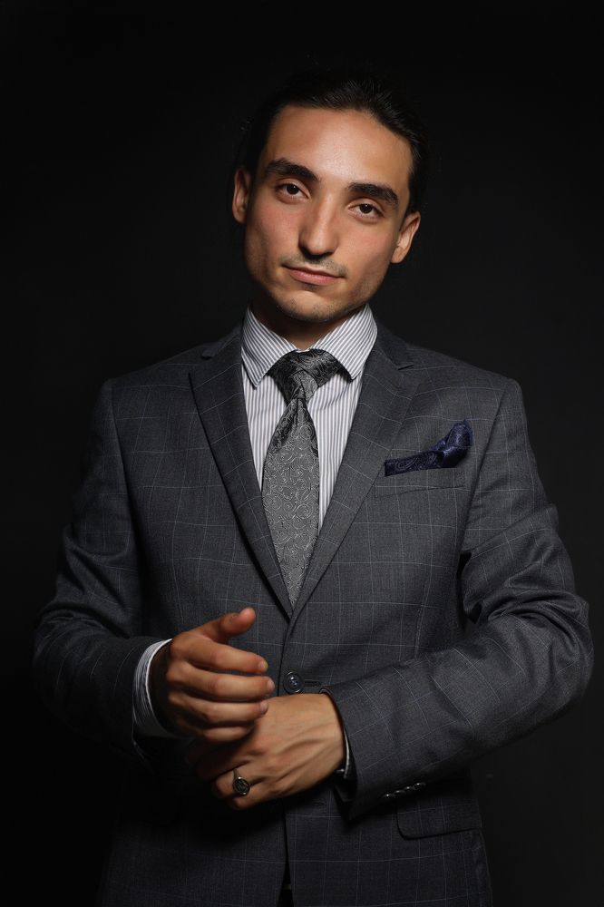 Photograph by Виктория Бережок