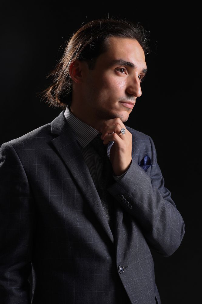 Photograph by Виктория Бережок