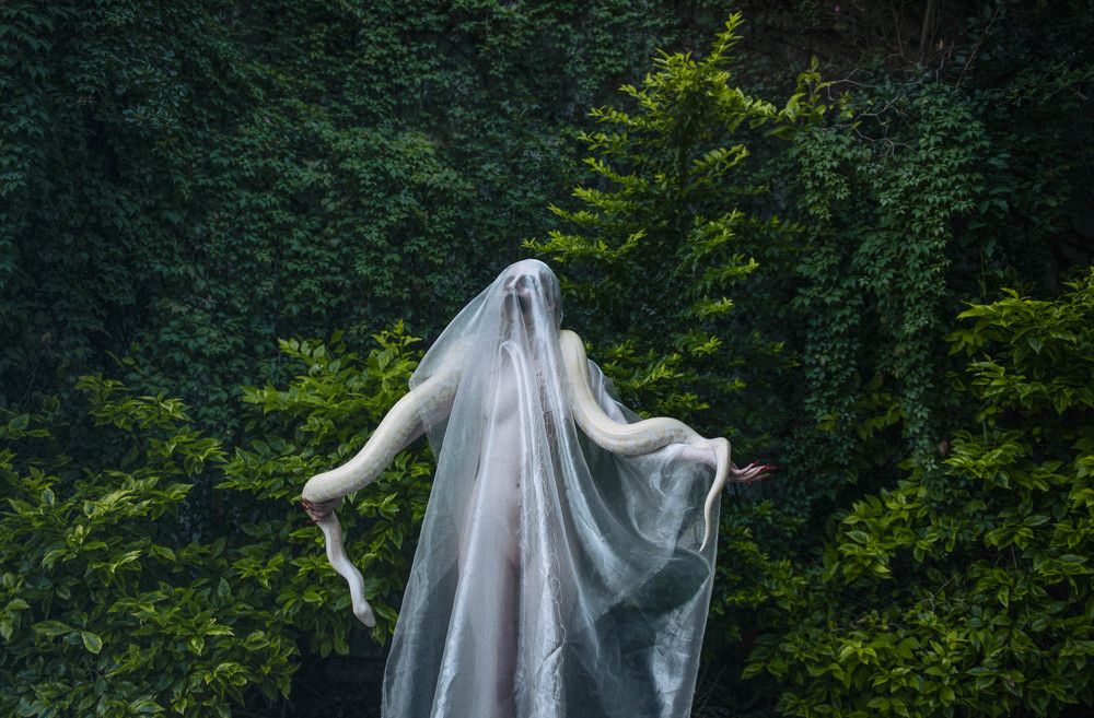 Photograph by Patrick Landa