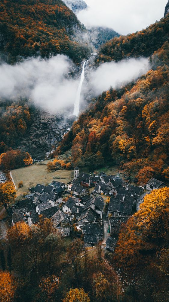 Photograph by Matteo Milocco