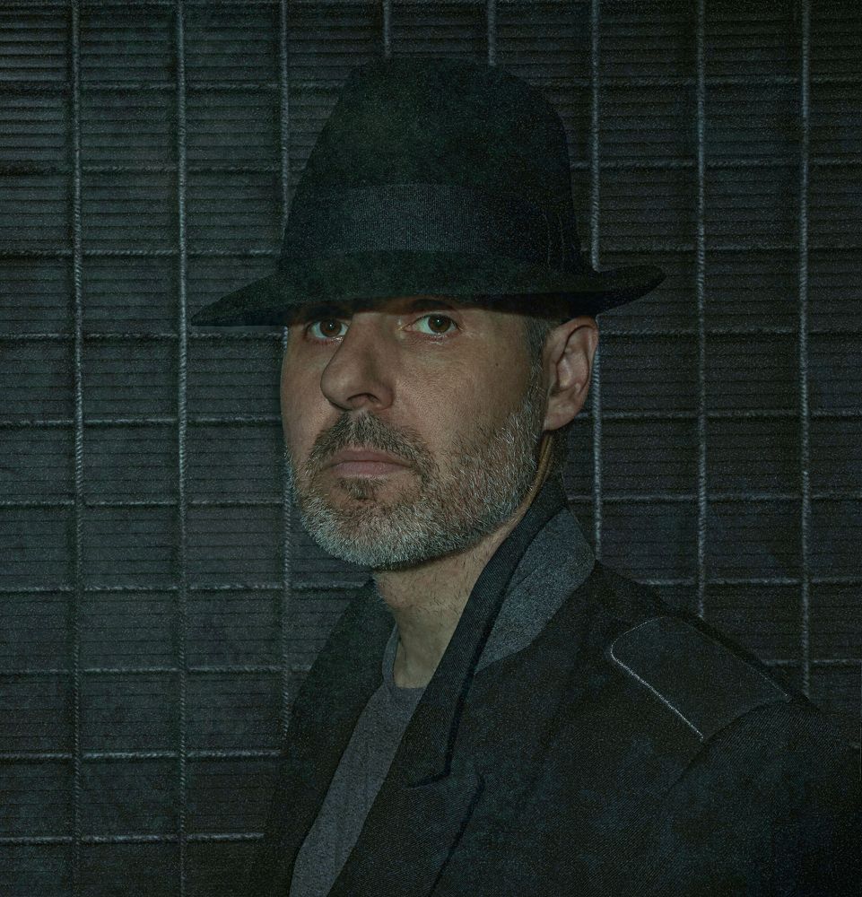 Photograph by Taтьяна Войлокова