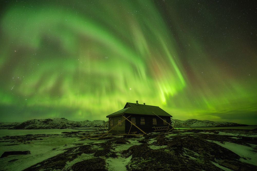 Photograph by Ирина Мошковская