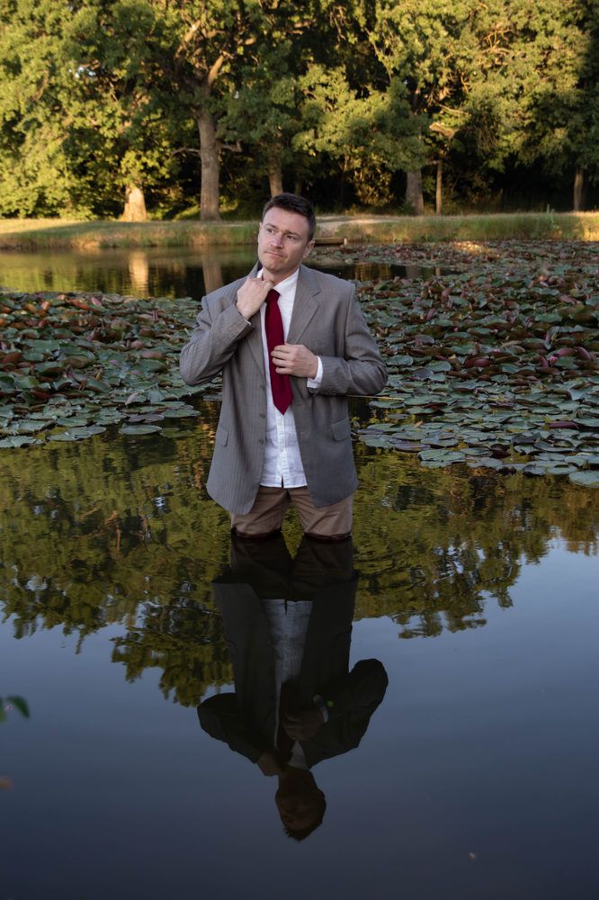 Photograph by Ольга Кондра