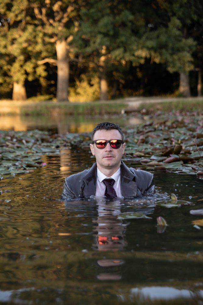 Photograph by Ольга Кондра