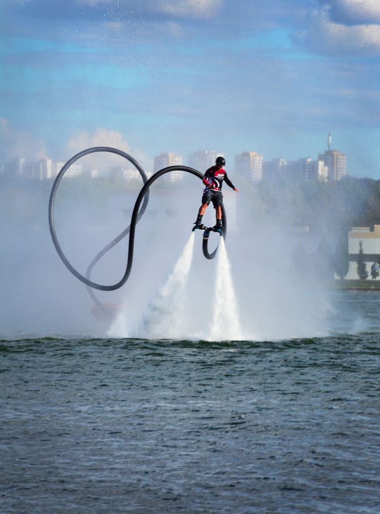 Photograph by Inna Ivanova