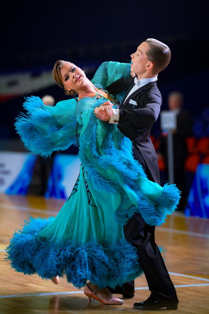 Photograph by PYATNITSKIY ANDREY