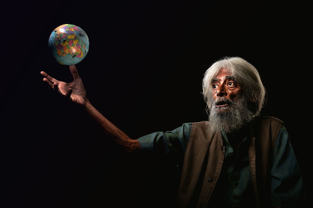 Photograph by SUPRATIK Banik