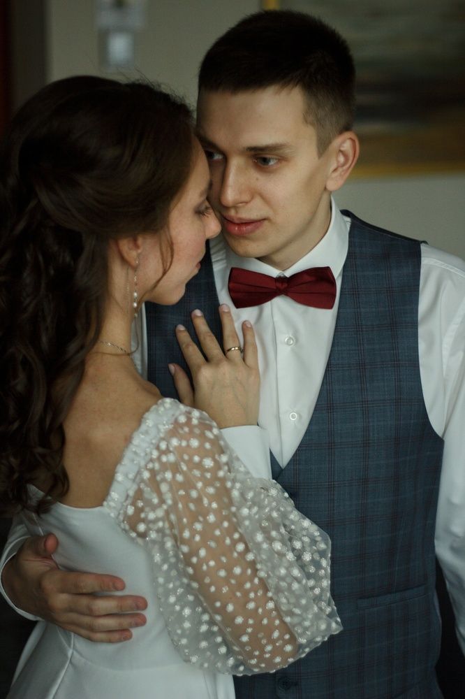 Photograph by Irina  Vasilyeva