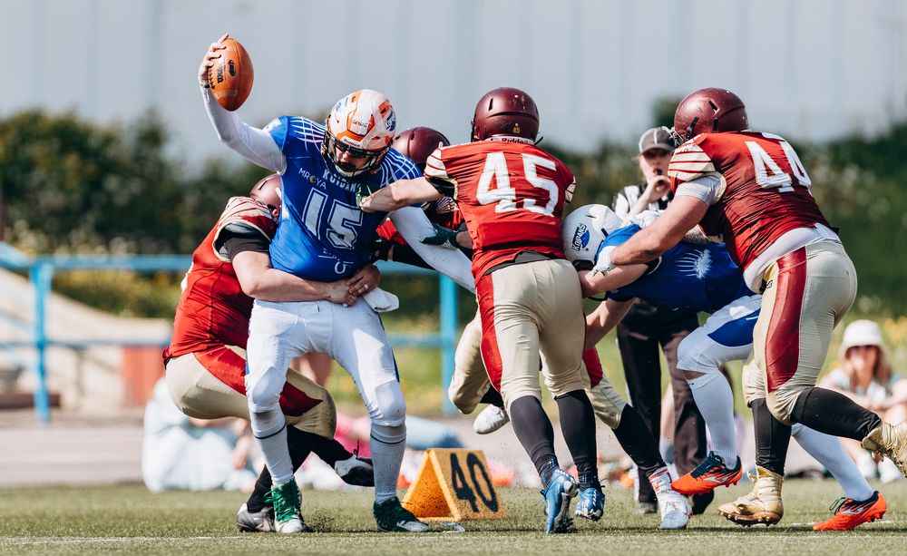 Photograph by Михаил Сергеюк