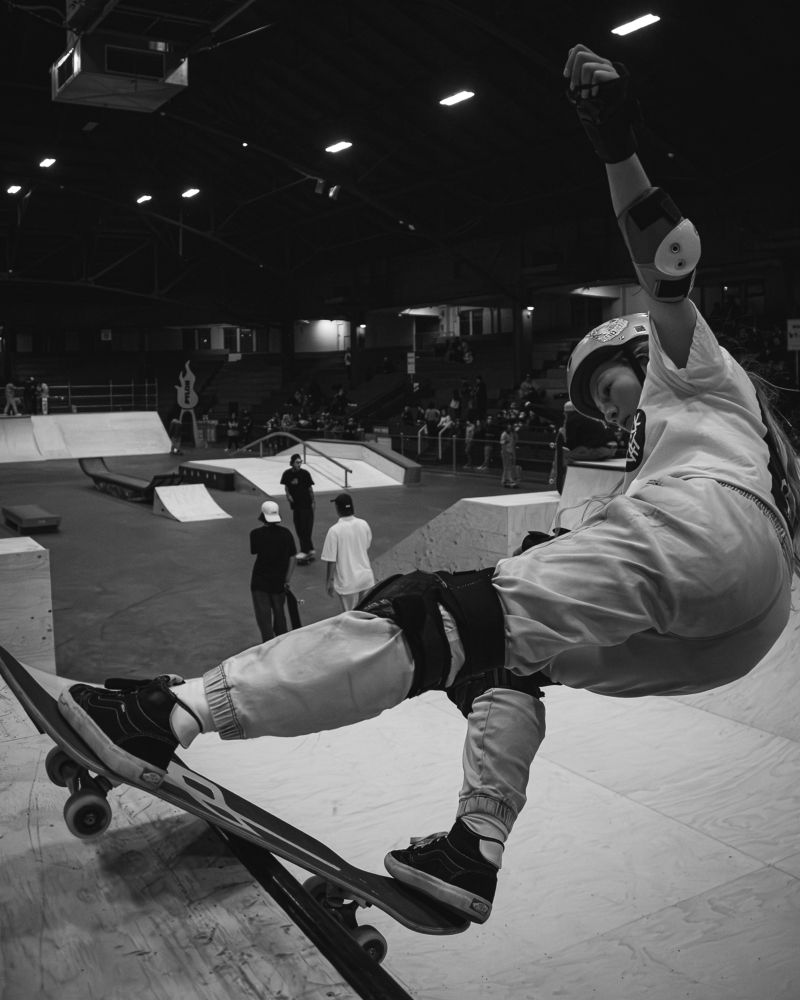 Photograph by Lathanuel Filliol