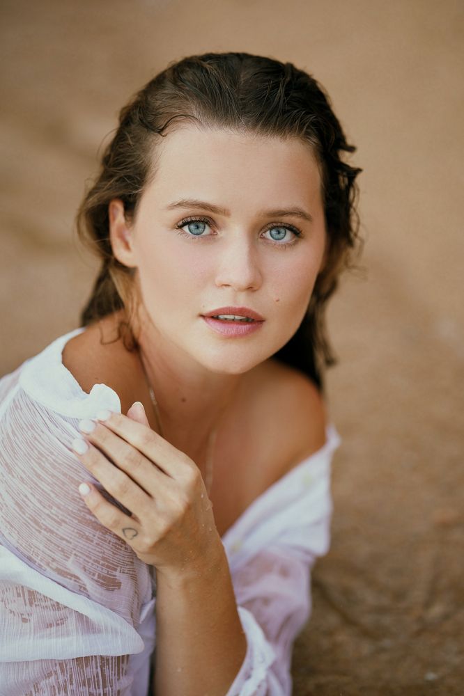 Photograph by Жанна Захарченко