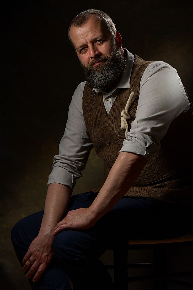 Фотография автора Alexandra Elagina